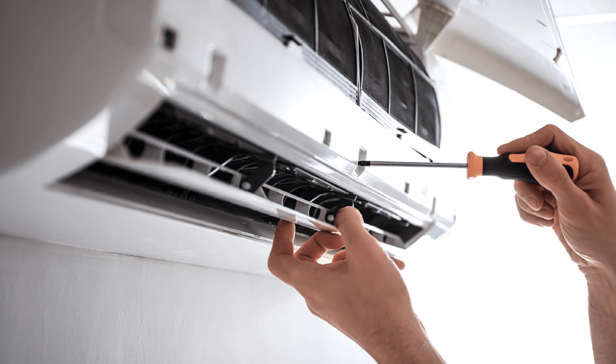 Air Conditioning Installation